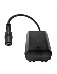 Relay Adapter Sony Battery...