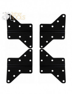 Rock Solid VESA Adapter...