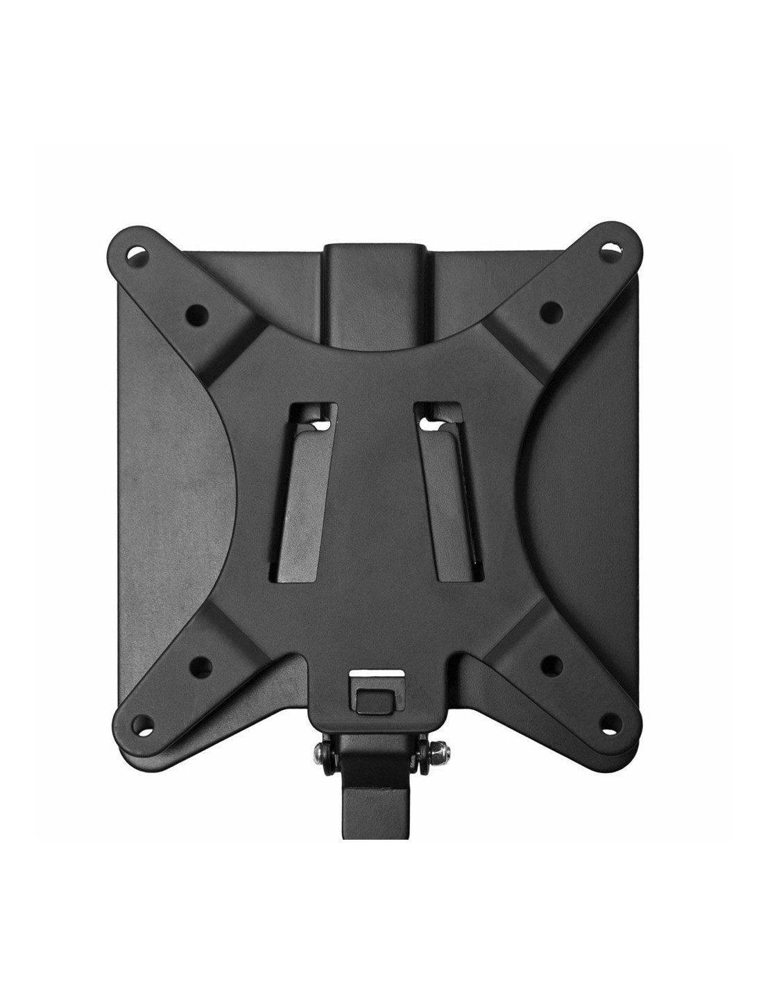 Rock Solid VESA Monitor Quick Release System