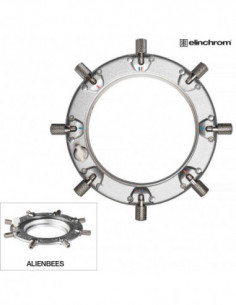 Rotalux Speedring AlienBee...