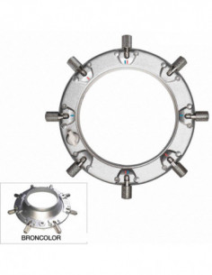 Rotalux Speedring Broncolor