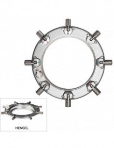 Rotalux Speedring Hensel EH