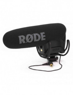 Røde VideoMic Pro R Rycote