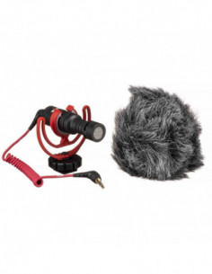 RØDE VideoMicro On-Camera...