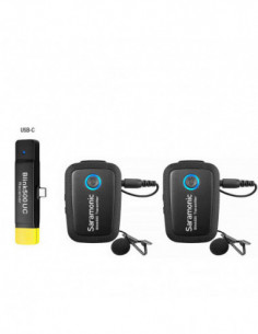 Saramonic Blink 500 prox B6...