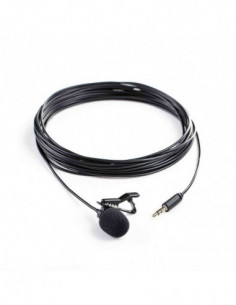 Saramonic SR-XMS2 Stereo...