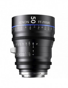 Schneider Cine Objektiv...