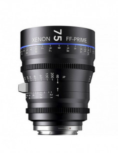 Schneider Cine Objektiv...