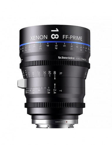 Schneider Cine Objektiv Xenon...