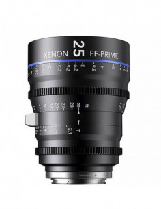 Schneider Cine Objektiv...