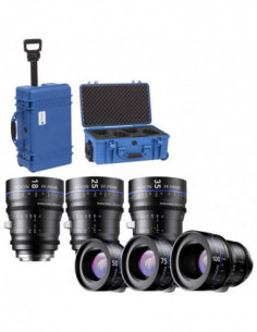 Schneider Xenon FF-Prime...