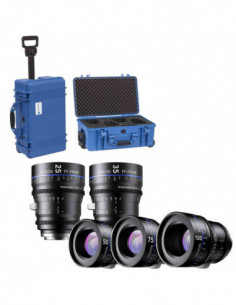 Schneider Xenon FF-Prime...