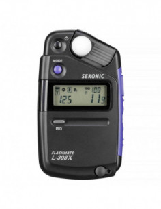 Sekonic Flashmate L-308X |...