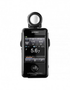 Sekonic L-478D LiteMaster...