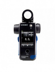 Sekonic L-858D Speedmaster...