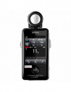 Sekonic Litemaster Pro...