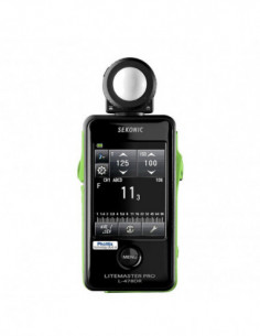 Sekonic Litemaster Pro...