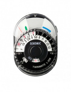 Sekonic Ljusmätare Twinmate...