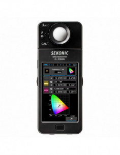 Sekonic SpectroMaster C-7000