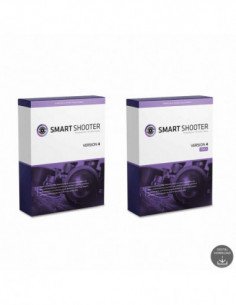 Smart Shooter 4