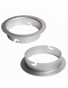Softbox Adapter Rotalux Go...