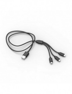 Spekular KYU-6 Charging...