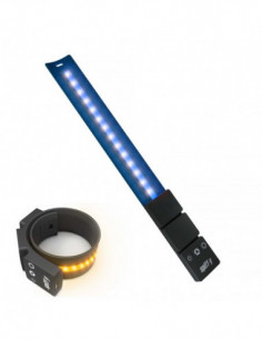 Spekular KYU-6 RGB LED...