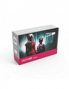 Spekular Light Blaster...