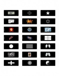 Spekular Light Blaster...