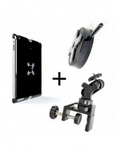 Tether Tools iPad Utility...