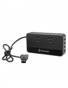Tether Tools ONsite DTap to...