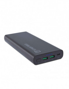 Tether Tools Powerbank...