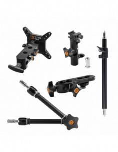 Tether Tools Rock Solid...