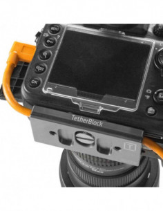 TetherBlock Arca Graphite