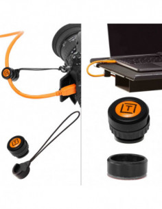 TetherGuard Kabelholder...