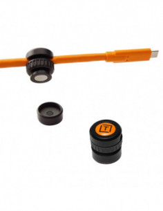 TetherGuard Kabelholder Kit