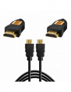 TetherPro HDMI A to HDMI A...