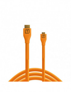 TetherPro HDMI Micro til...