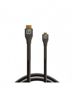 TetherPro HDMI Micro til...