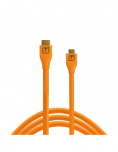 TetherPro HDMI Mini to HDMI...