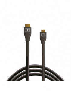 TetherPro HDMI Mini to HDMI...