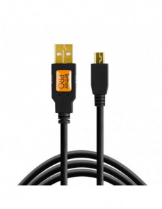 TetherPro USB 2.0 A Male to...