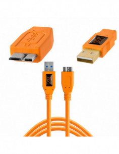 TetherPro USB 3.0 Male to...