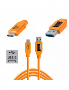 TetherPro USB 3.0 to USB-C...