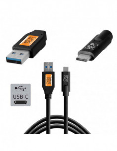 TetherPro USB 3.0 to USB-C...