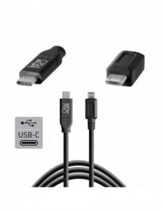 TetherPro USB-C to 2.0...