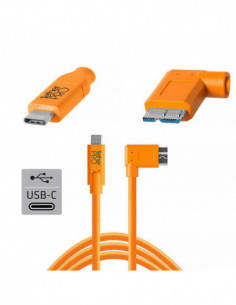 TetherPro USB-C to 3.0...