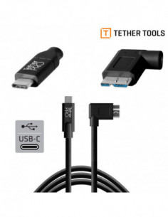 TetherPro USB-C to 3.0...