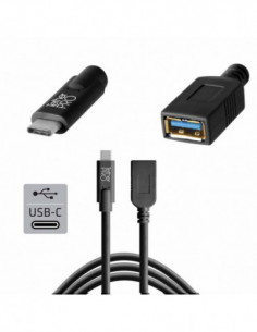 TetherPro USB-C to USB...