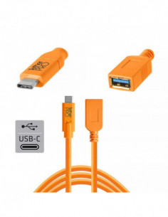 TetherPro USB-C to USB...